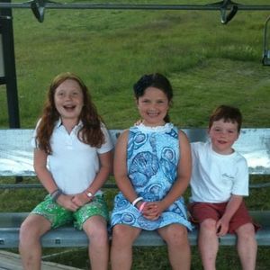 Meet your Posher, Donna